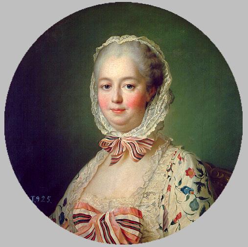 Drouais, François-Hubert