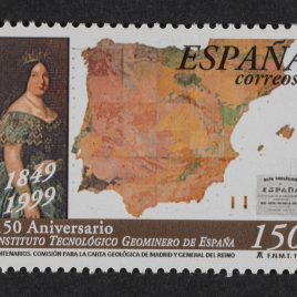 Serie de sellos Centenarios