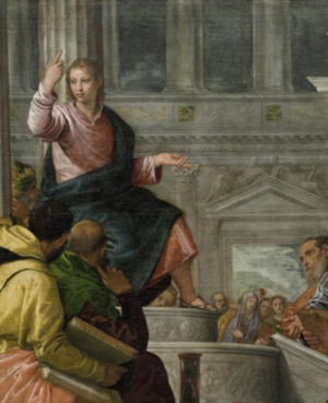 Aplicaciones didácticas en el Museo del Prado 2016
