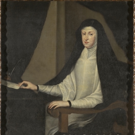 Mariana of Austria, Queen Regent