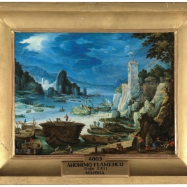 Imagen del carrusel