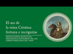 El ara de la reina Cristina: fortuna e incógnitas de una obra famosa