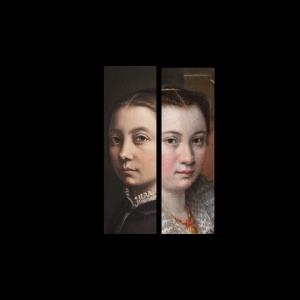 Quiénes eran las pintoras Sofonisba Anguissola y Lavinia Fontana