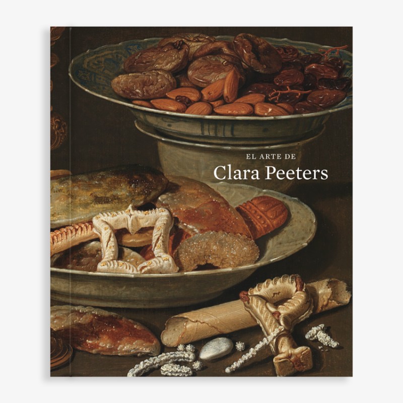 El arte de Clara Peeters