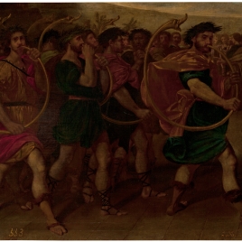 Trompeteros