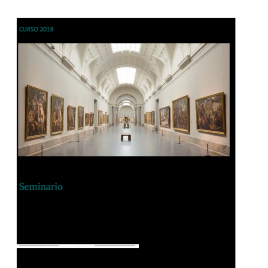 Rodrigo Uría Meruéndano de Derecho del Arte [Recurso electrónico]: seminario / Museo Nacional del Prado ; dirigido por Carmen Acedo Grande , Agustín González García.