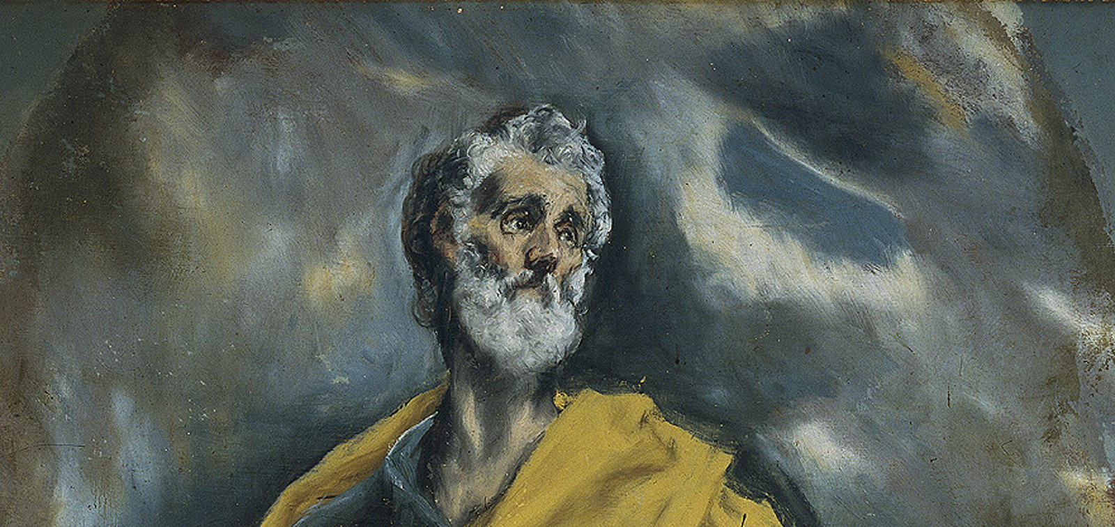 El Greco y la Capilla Oballe