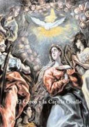 El Greco y la Capilla Oballe