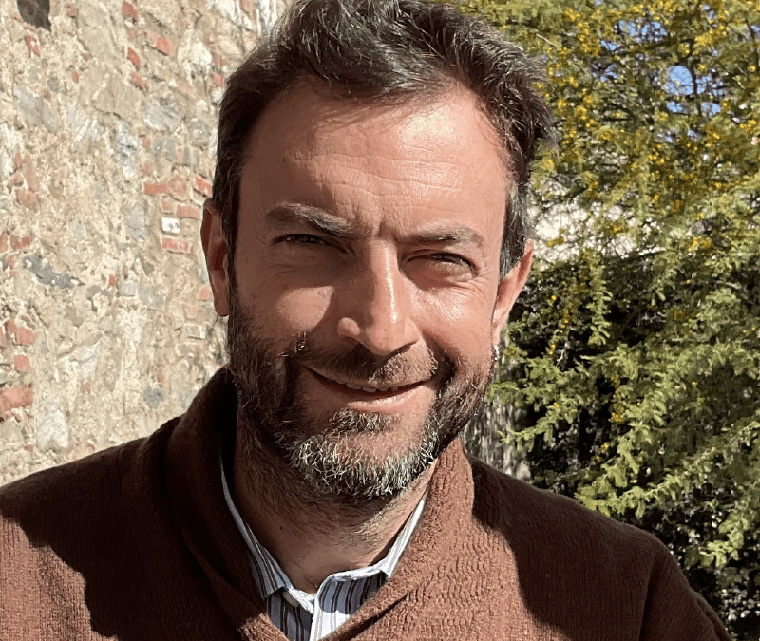 Francisco Montes González
