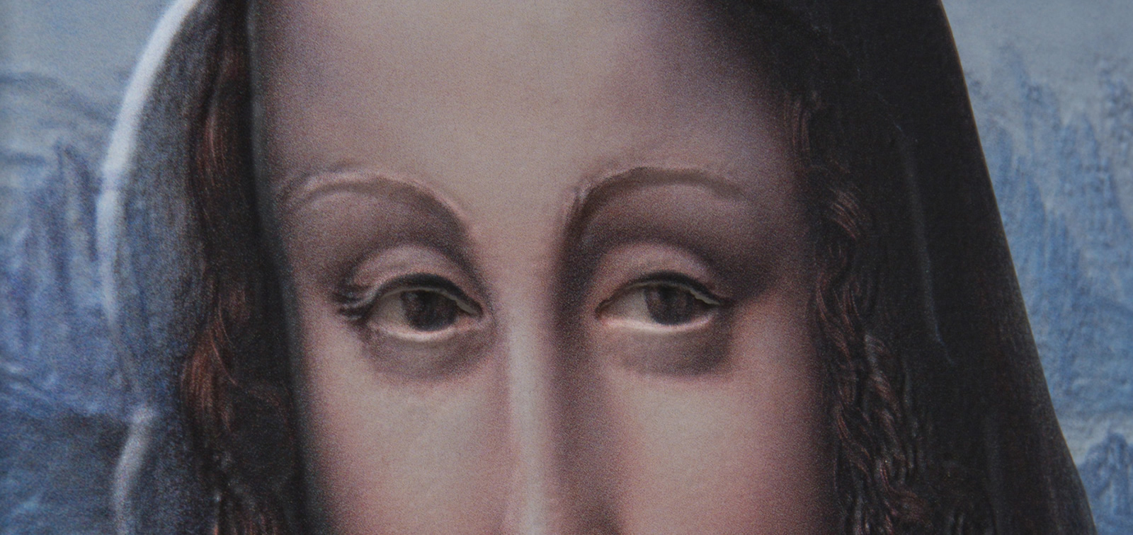 Touching the Prado. Pinacoteca Francisco Fernández del Riego in Vigo