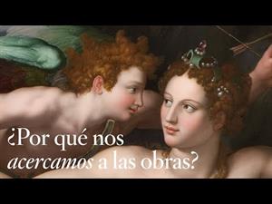¿Por qué nos acercamos a las obras?