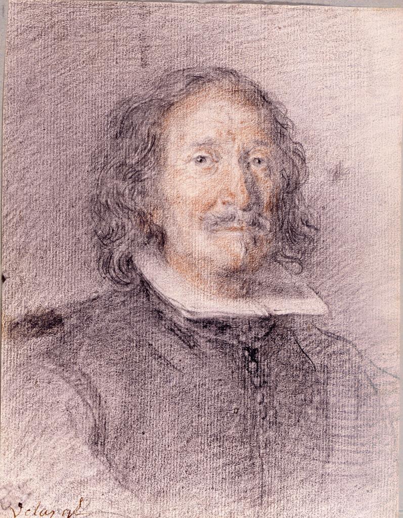 Retrato de un caballero [Carreño de Miranda]