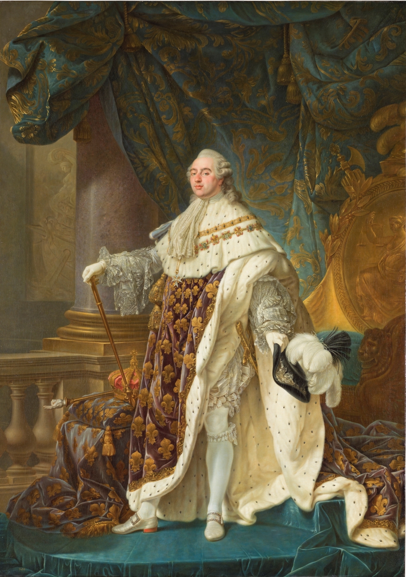 Callet, Antoine-François