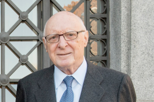 Pérez-Llorca ha sido renovado como presidente del Patronato del Museo del Prado
