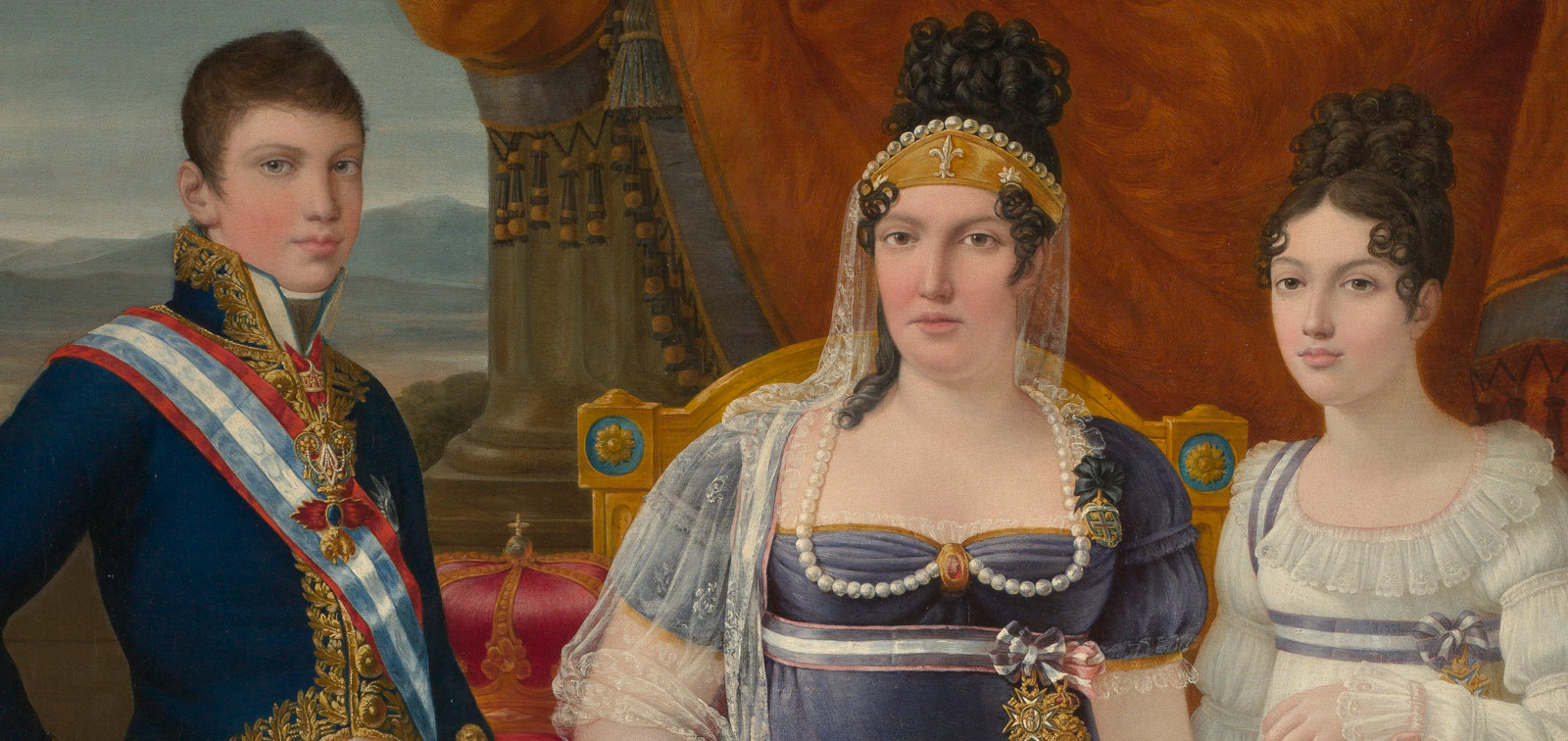 Circa 1819