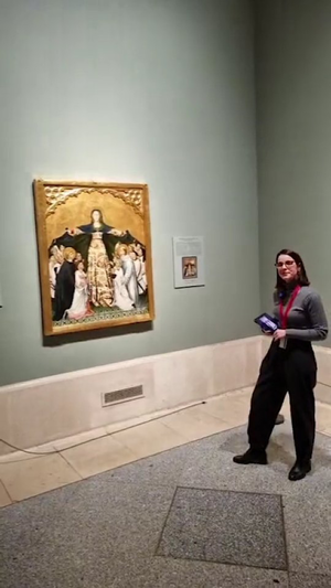 Video de instagram