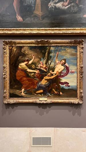 Simon Vouet