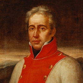 Pedro Agustín Girón, marqués de las Amarillas