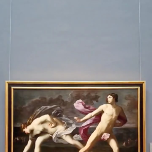 “Hipómenes y Atalanta”, la historia que cuenta Venus a Adonis en las “Metamorfosis”