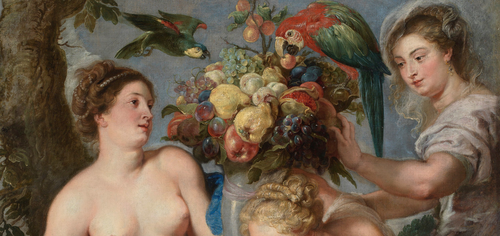 Protagonistas femeninas en la formación de las colecciones del Prado. De Isabel I de Castilla a Isabel Clara Eugenia