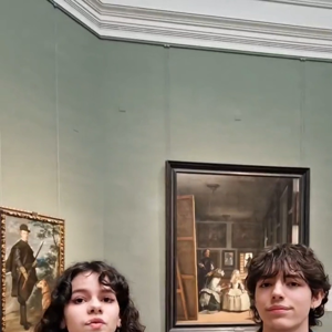 Un día en el Museo del Prado: la importancia del aprendizaje