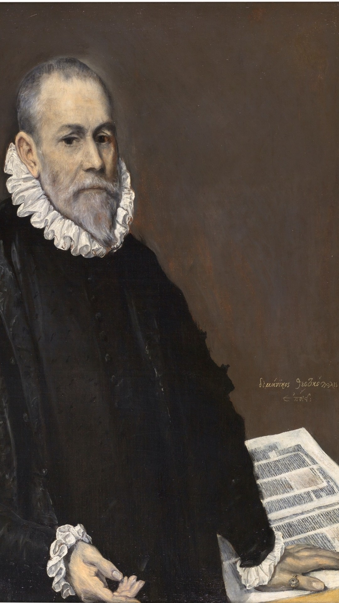 El Museo del Prado selecciona 10 obras de sus grandes maestros para celebrar el Día del Libro 2020