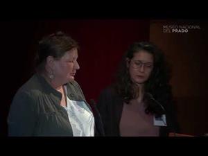 Blending Curatorial, Educational and Collaborative Practices (Castellano)