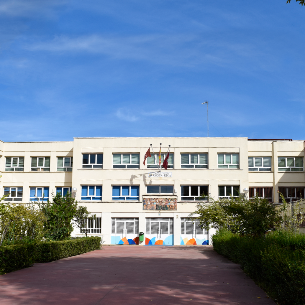 CEIP Costa Rica (Madrid)