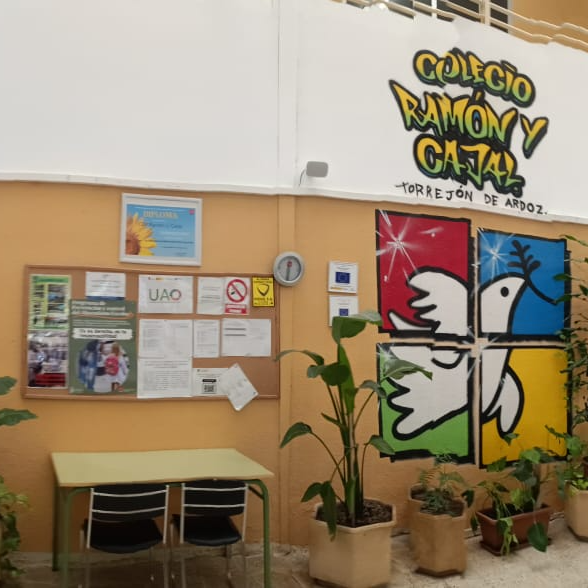 CEIP Ramón y Cajal (Torrejón de Ardoz)