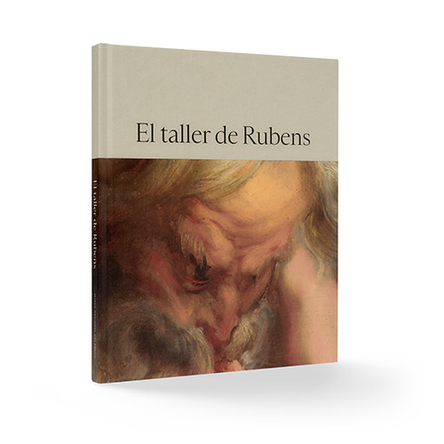 Rubens's Workshop