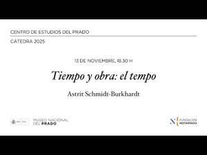 Tiempo y obra: el tempo