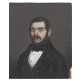 Retrato masculino