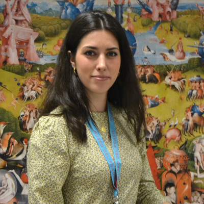 Cristina