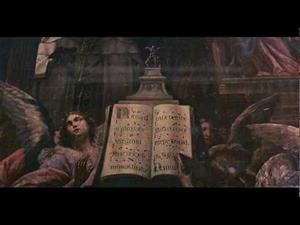 El sonido de la pintura en el Museo del Prado: La Virgen, protectora de la orden trinitaria - Aparición de la Virgen a San Juan de Mata