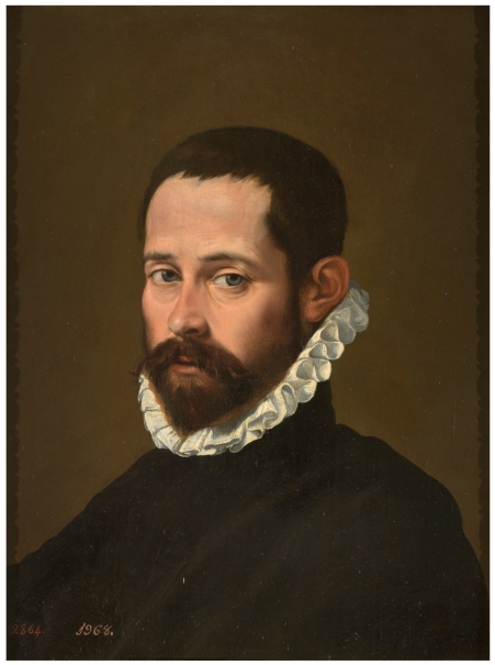 Imagen de la obra: "Diego Hurtado de Mendoza (¿?)"