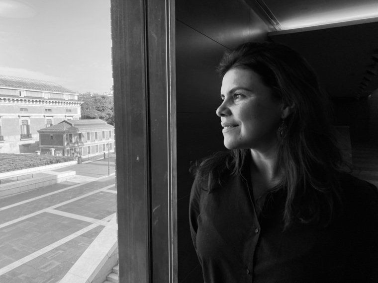 Beatriz Sánchez Torija