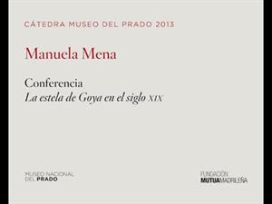Sobre la vida y el arte de Goya. 7