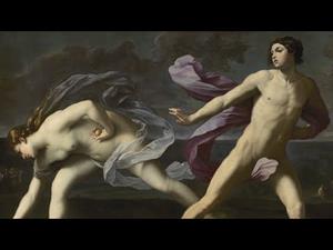 Hipómenes y Atalanta, de Guido Reni