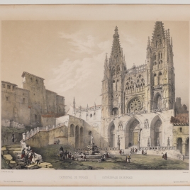 Catedral de Burgos