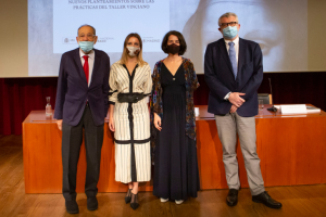 The Museo Nacional del Prado is presenting the latest research on Leonardo’s closest circle