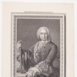José Carrillo de Albornoz