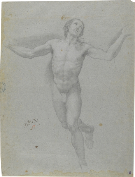 Image of the artwork: "Christ"