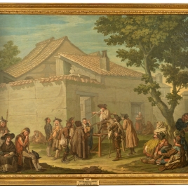 Imagen del carrusel