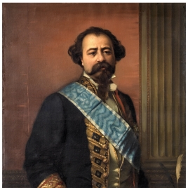 Adelardo López de Ayala, ministro de Ultramar