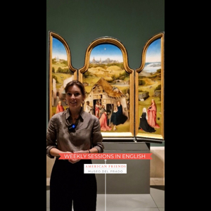 The Garden of Earthly Delights Triptych - The Collection - Museo Nacional del Prado The Garden of Earthly Delights Triptych - The Collection - Museo Nacional del Prado