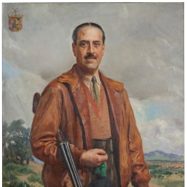 Álvaro Drake, marqués de Villablanca