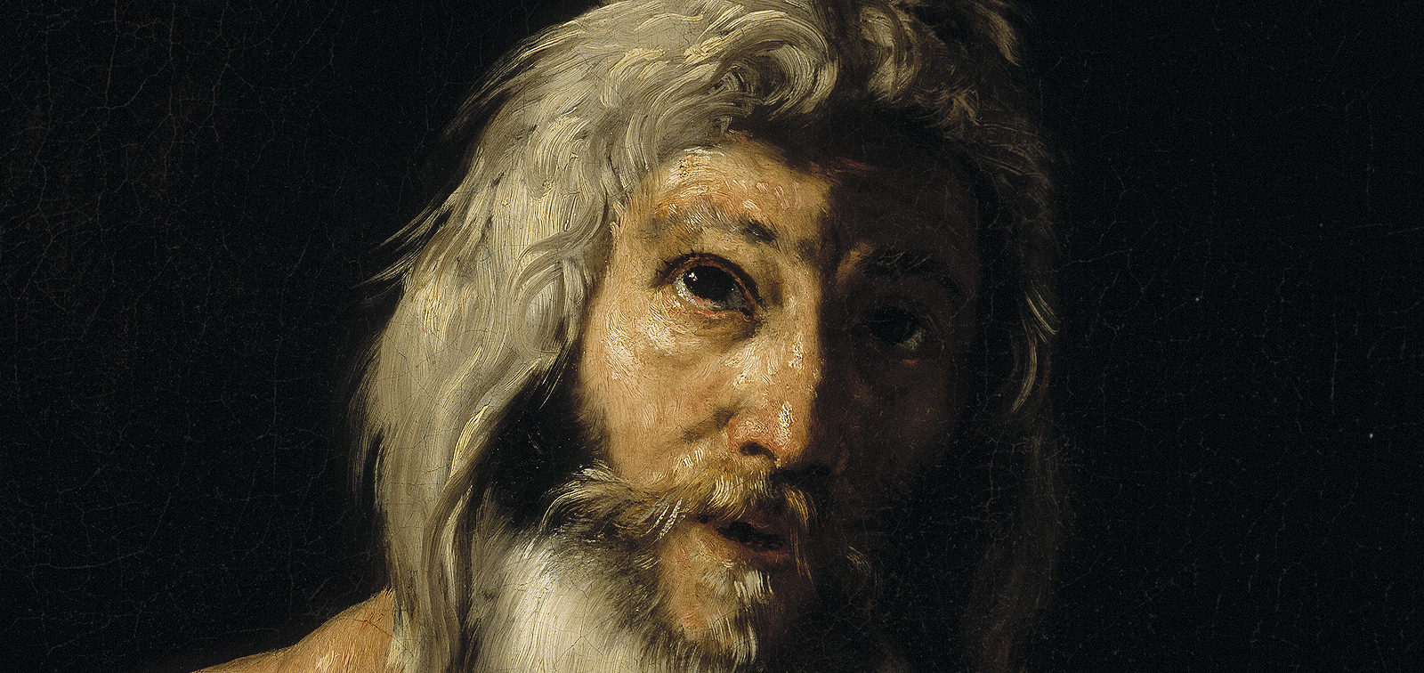Retrato de España. Obras maestras del Prado