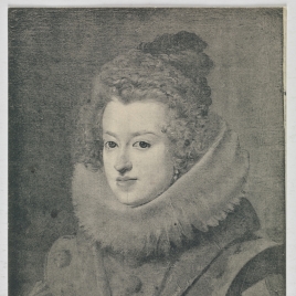 Mary of Austria, Queen of Hungary