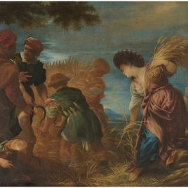 The Reapers of The Promised Land