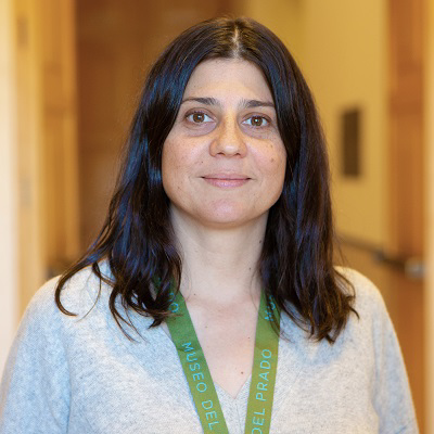 Sara Barrio Sánchez